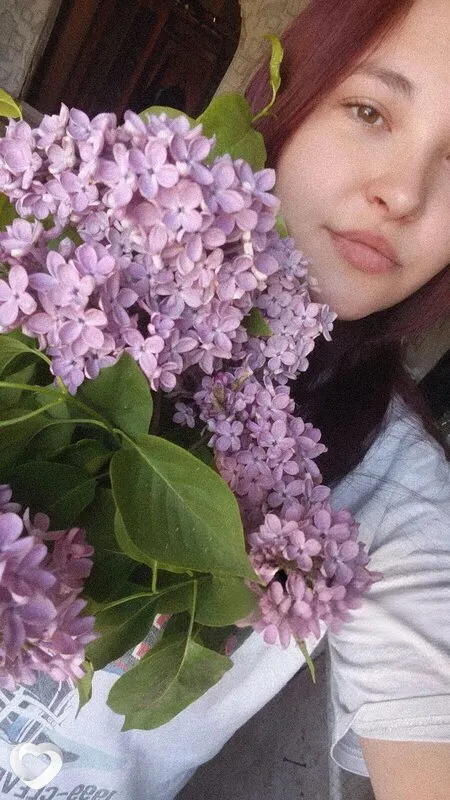 Светлана, 23, Бийске — анкета №4279591