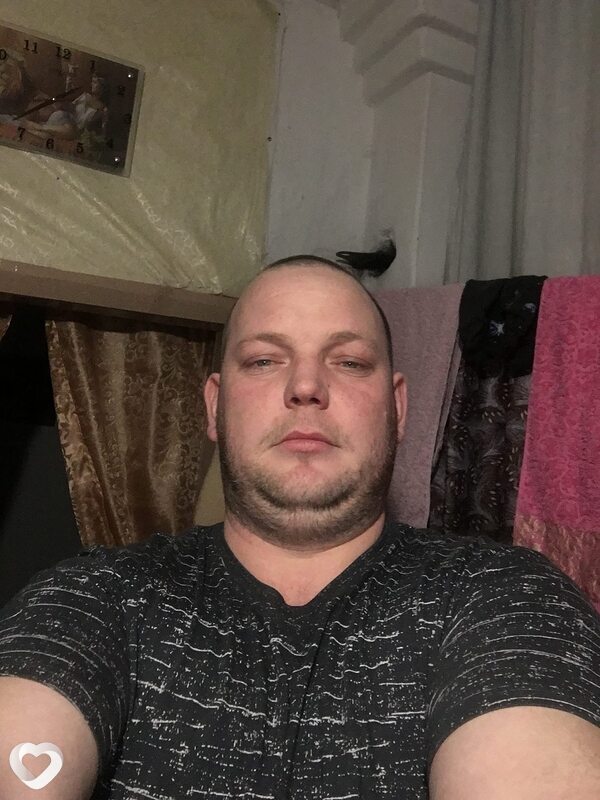 Анатолий, 34, Томске — анкета №4280222