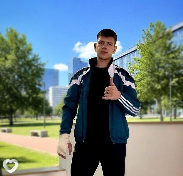 Евгений, 38, Екатеринбурге — анкета №4280226
