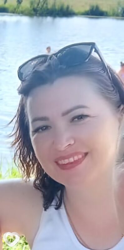 Мария, 48, Тамбове — анкета №4280230