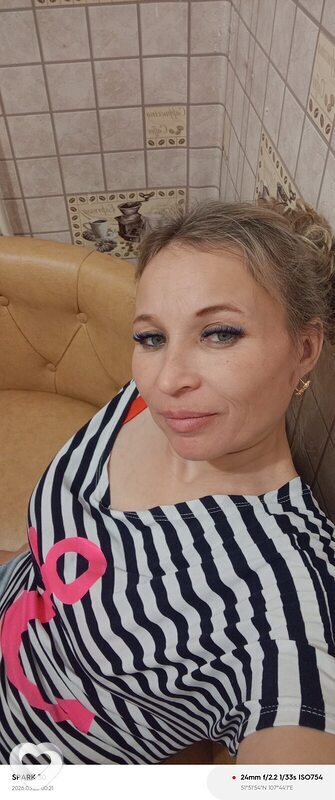 Hадежда, 39, Улан-Удэ — анкета №4280232