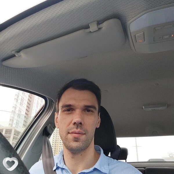 Евгений, 36, Санкт-Петербурге — анкета №4280235