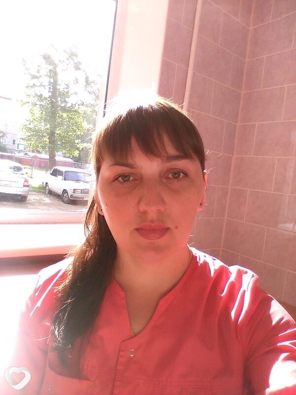 Юлия, 39, Урюпинске — анкета №4279716
