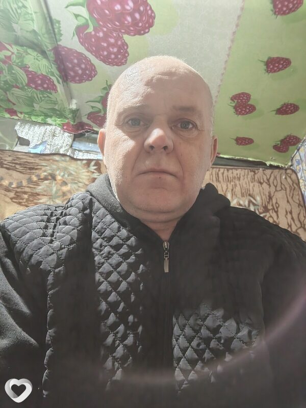 Рома, 40, Ростове-на-Дону — анкета №4279722