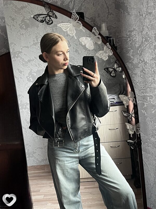 Катерина, 21, Красноярске — анкета №4279726