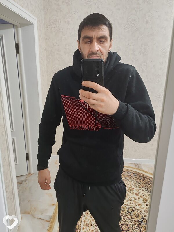 Абдул, 35, Махачкале — анкета №4279727