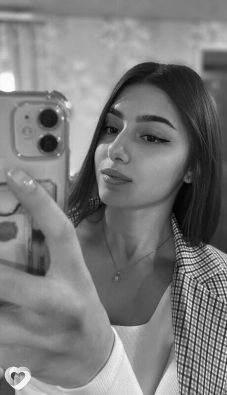 Окс, 23, Чебоксарах — анкета №4279728