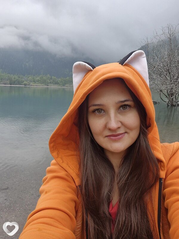 Виктория, 35, Алматы — анкета №4279729