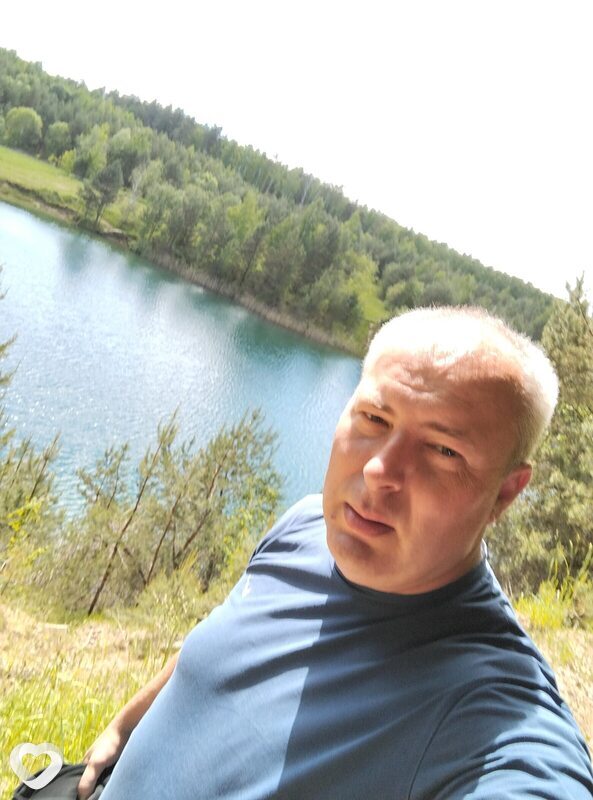 Дмитрий, 33, Смолевичах — анкета №4279740