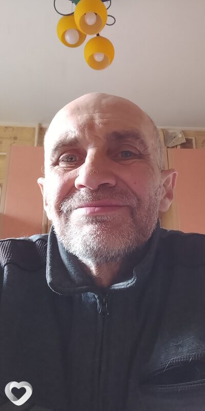 Ivan, 55, Слуцке — анкета №4279929