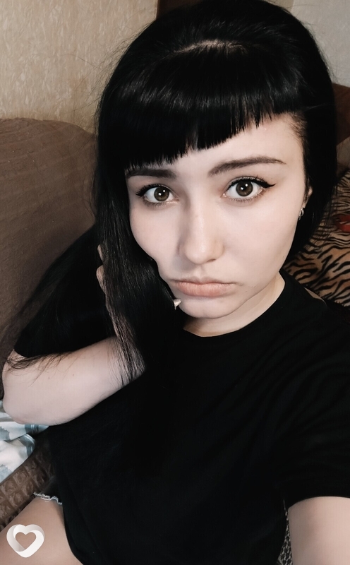 Александра, 28, Новотроицке — анкета №4279848