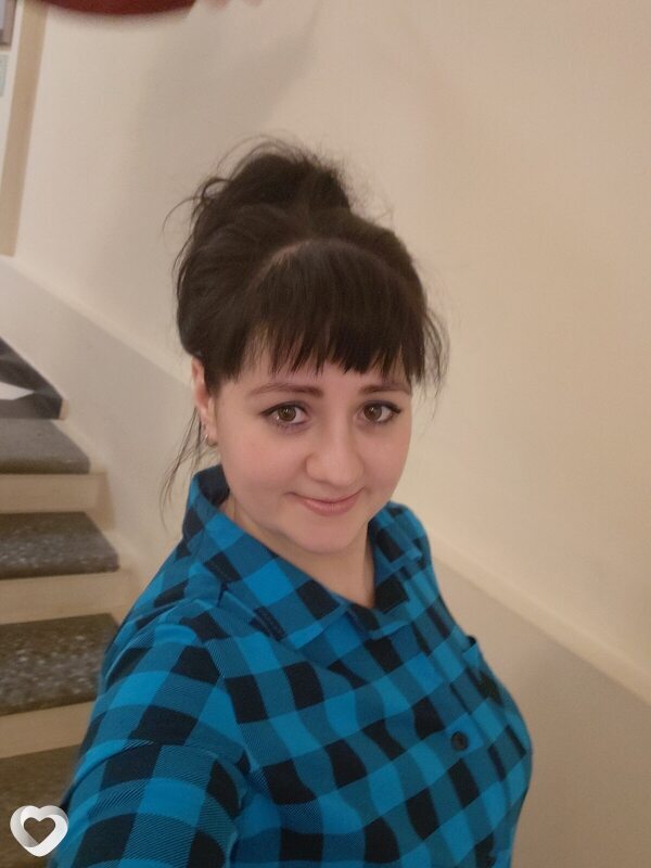 Юлия, 39, Санкт-Петербурге — анкета №4279853