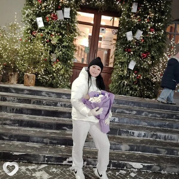 Брюнетка, 41, Казани — анкета №4279854