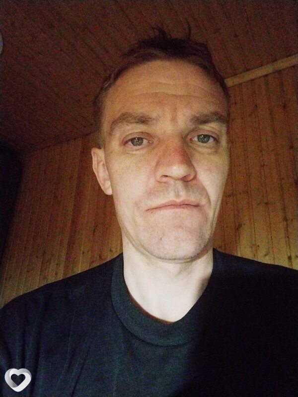 Евгений, 39, Ижевске — анкета №4279858