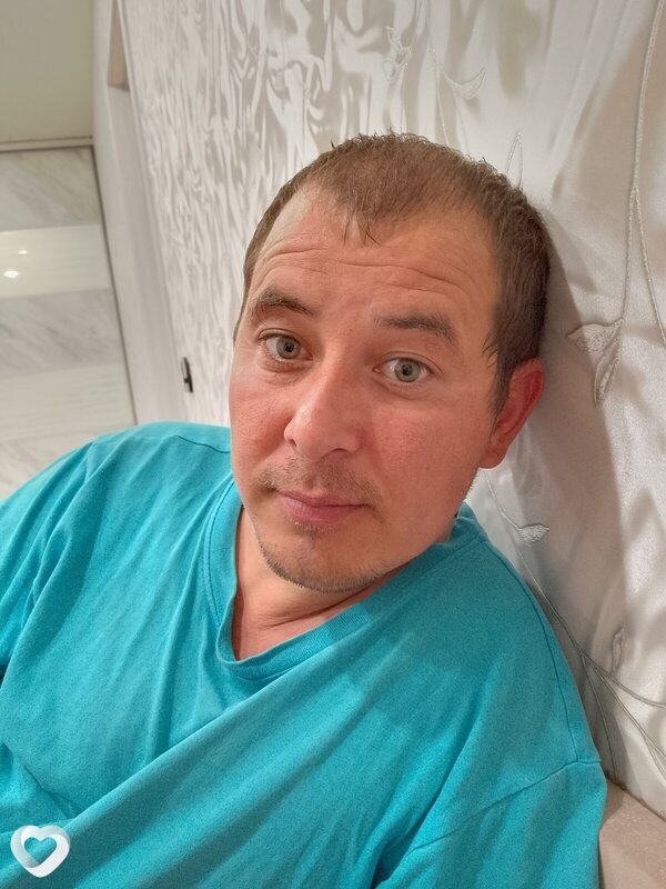 Айрат, 36, Димитровграде — анкета №4279862