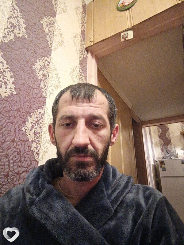 Айк, 42, Раменском — анкета №4279746