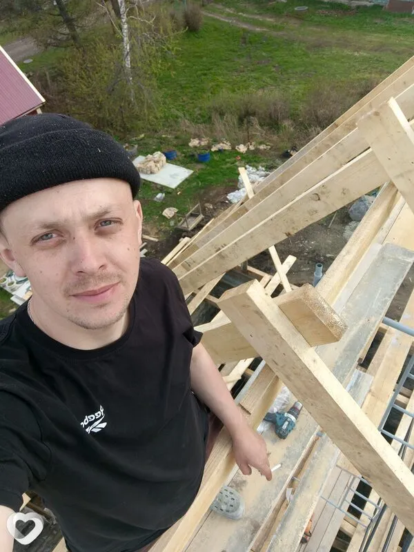 Серега, 32, Заринске — анкета №4279749