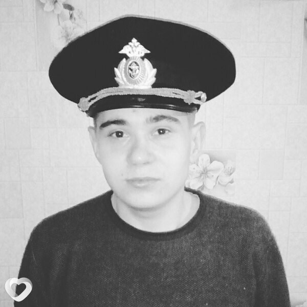 Евгений, 27, Усть-Кут — анкета №4279751