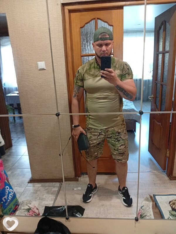 Сергей, 40, Ярославле — анкета №4279752