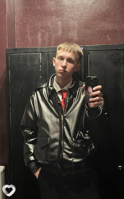 Алексей, 20, Минске — анкета №4279763