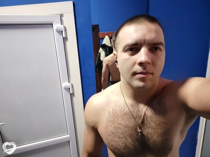 Роман, 33, Москве — анкета №4279765