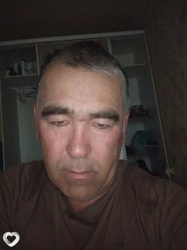 Баха, 46, Москве — анкета №4279767