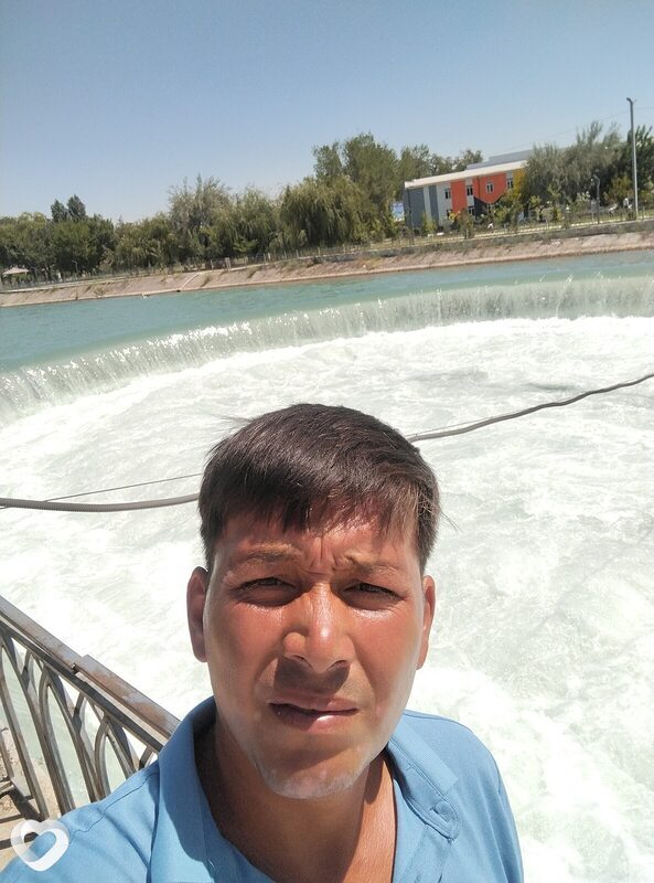 Murat, 34, Бишкек — анкета №4279771