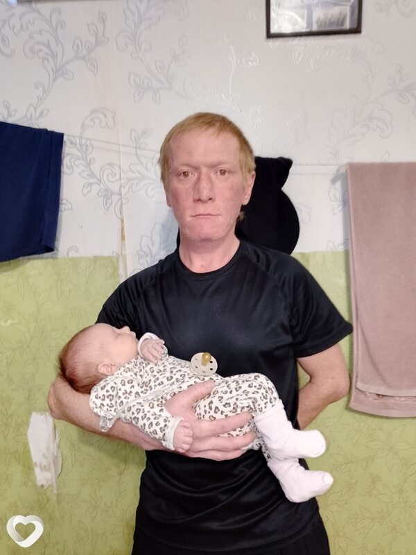 Антон, 37, Ижевске — анкета №4279782