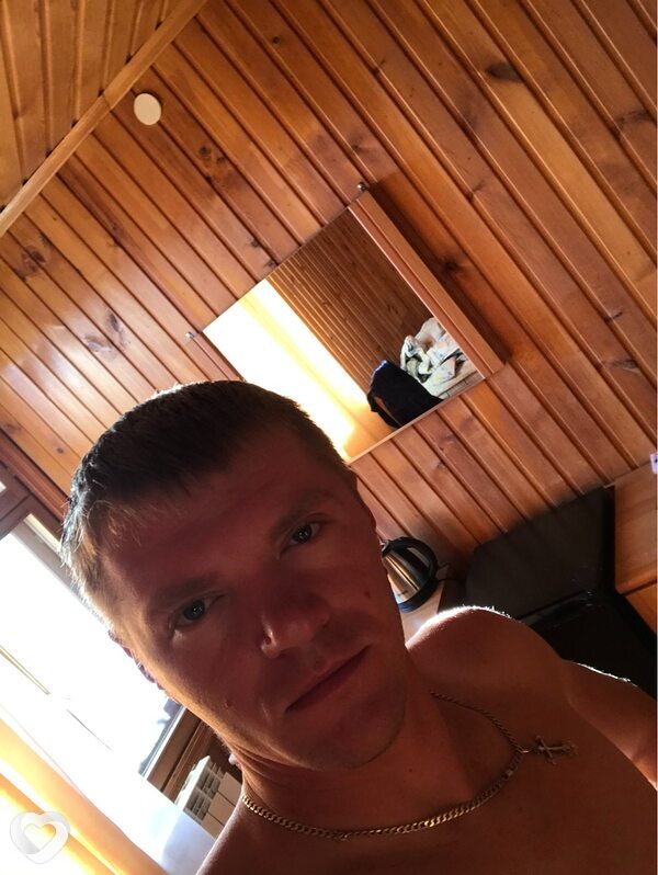 Алексей, 33, Оренбурге — анкета №4280064