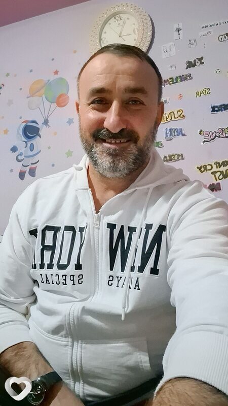 Мурман, 40, Сыктывкаре — анкета №4280066
