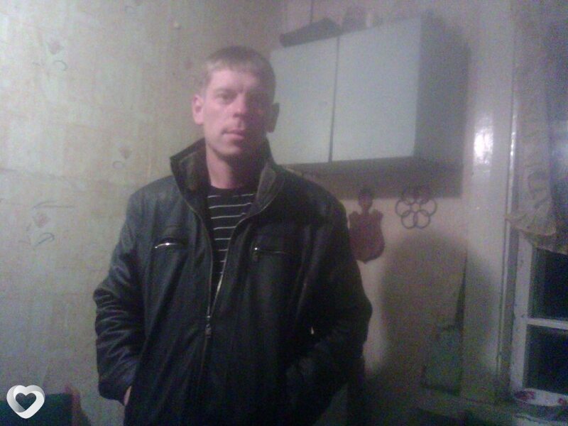 Владимир, 38, Тулуне — анкета №4280069