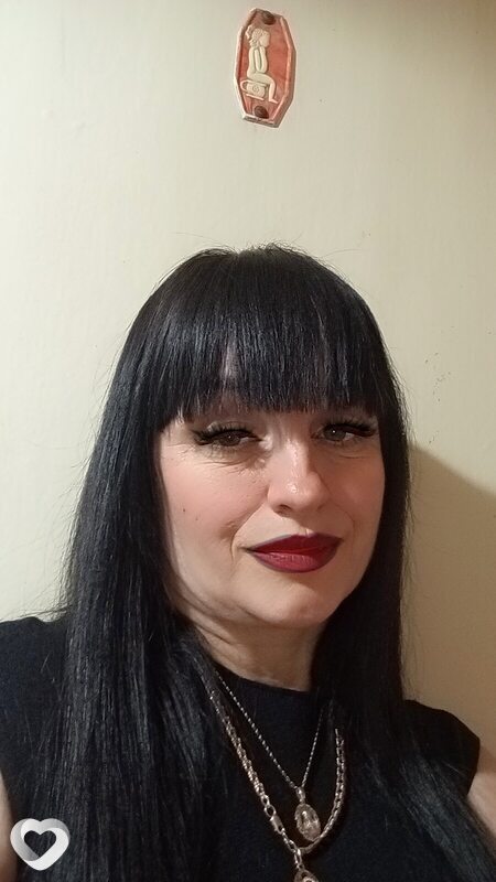 Наталья, 46, Оренбурге — анкета №4280073