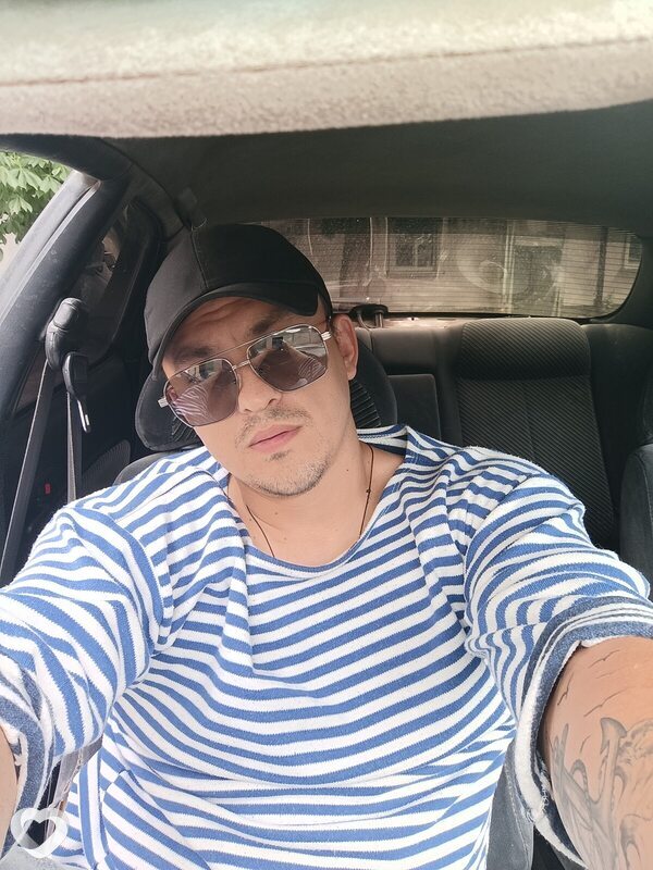 Александр, 32, Таганроге — анкета №4280019