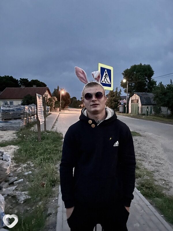 Констонтин, 22, Москве — анкета №4280024