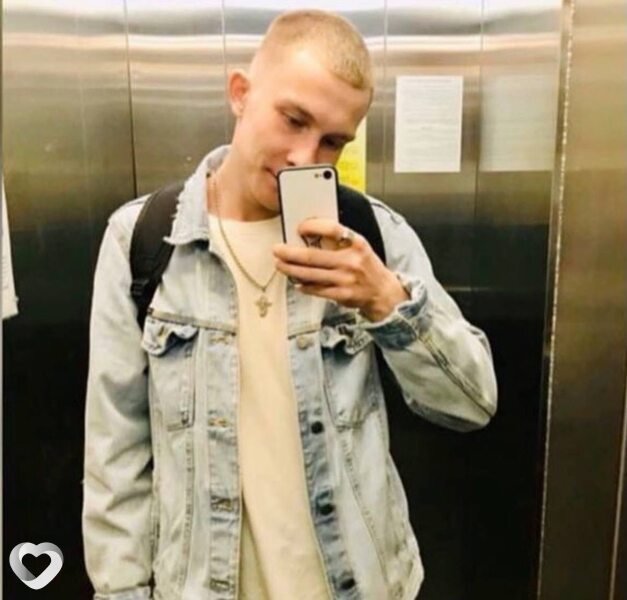 Майк, 26, Иркутске — анкета №4280026