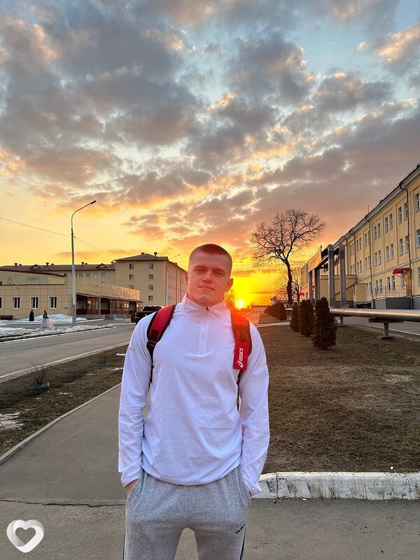 Никита, 21, Москве — анкета №4280033
