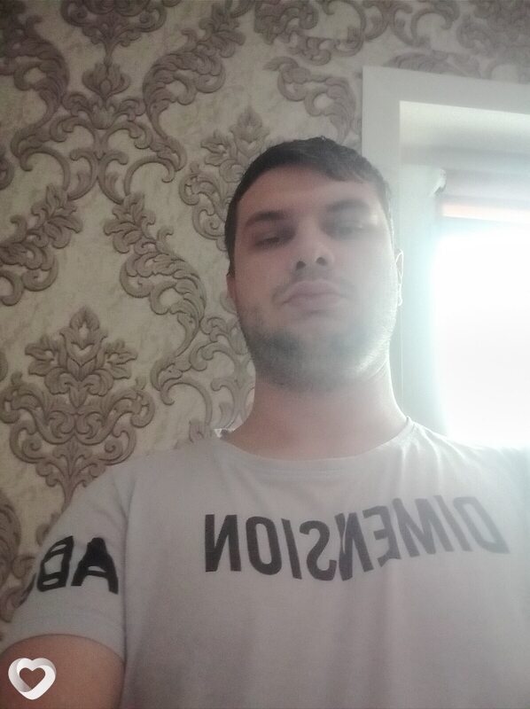 Андрей, 24, Слониме — анкета №4280037