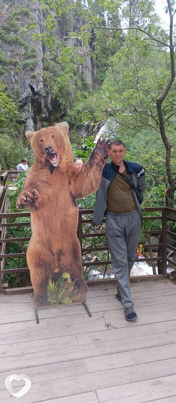 Андрей, 39, Кургане — анкета №4279965