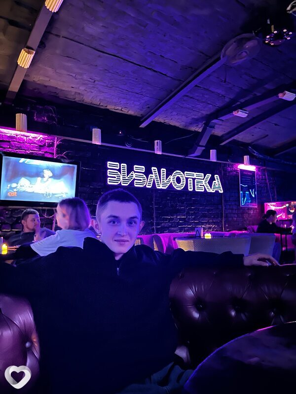 Константин, 23, Казани — анкета №4279966