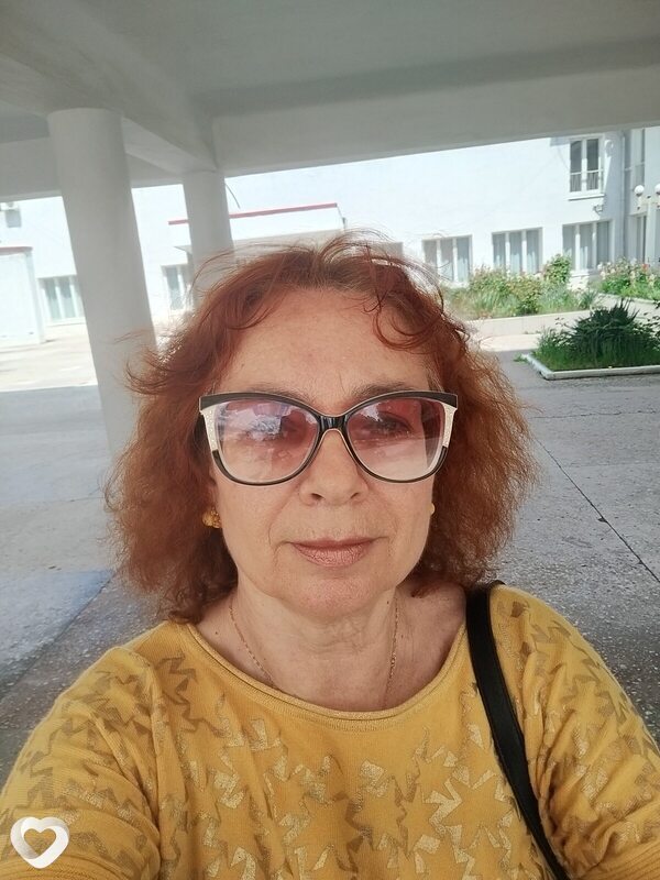Ирина, Минеральные Воды