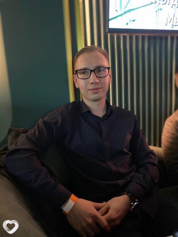 Кирилл, 35, Набережных Челнах — анкета №4279984