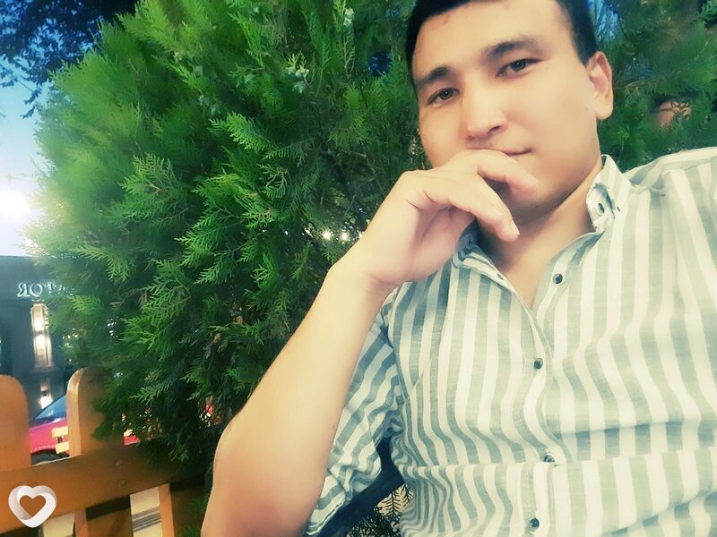 Дархан, 30, Алматы — анкета №4280012