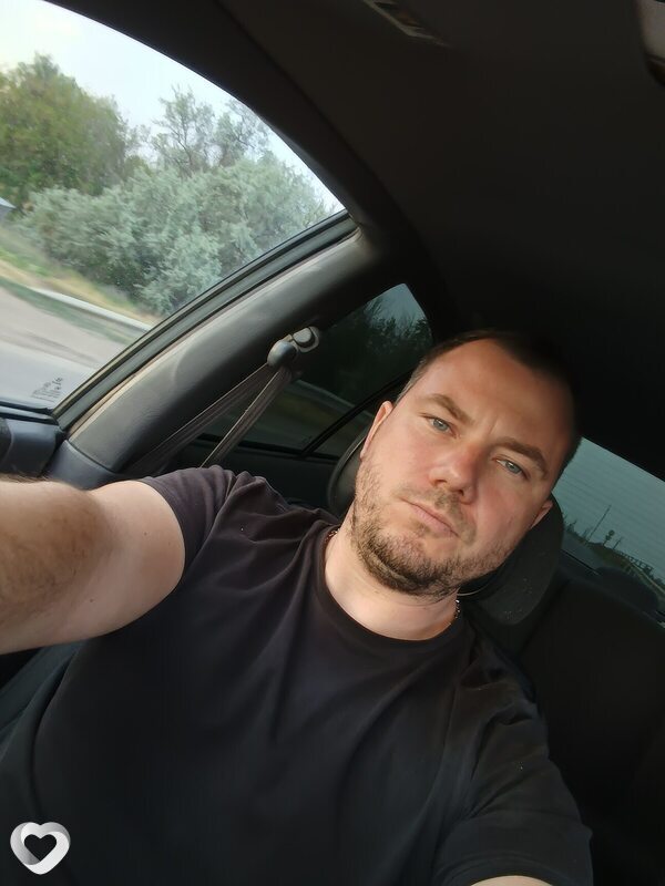 Александр, 34, Краснодаре — анкета №4280143