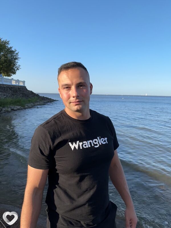 Михаил, 27, Санкт-Петербурге — анкета №4280147