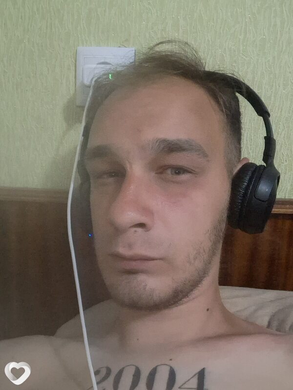 Даниил, 22, Мелитополе — анкета №4280149