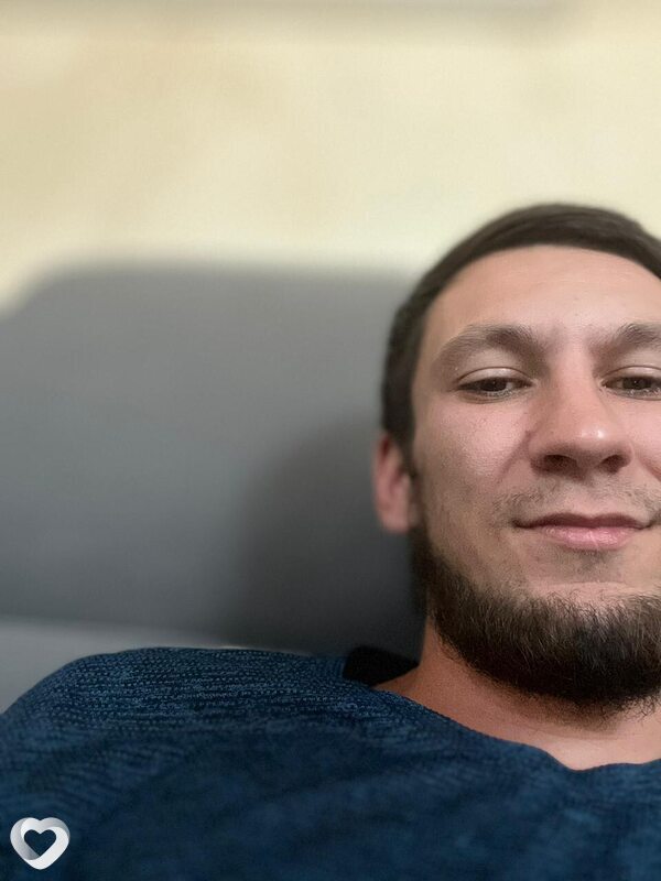 Ильдар, 25, Астрахани — анкета №4280152