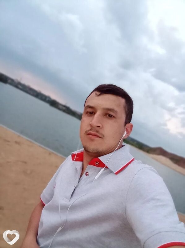Шахзод, Нахабино
