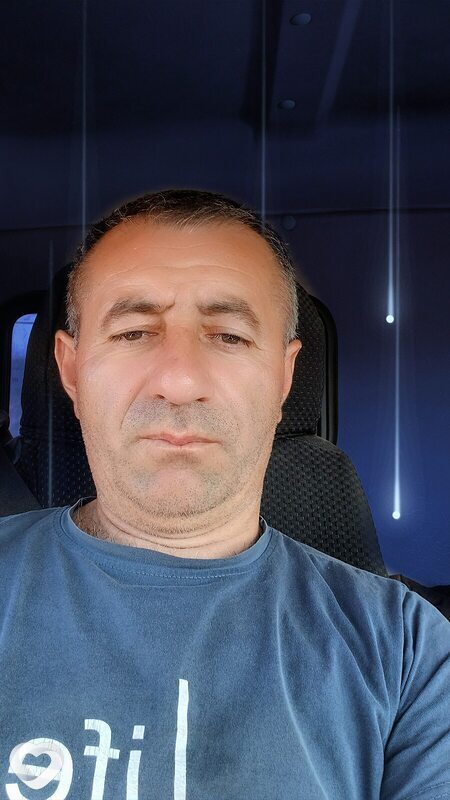 Саша, 44, Омске — анкета №4280161