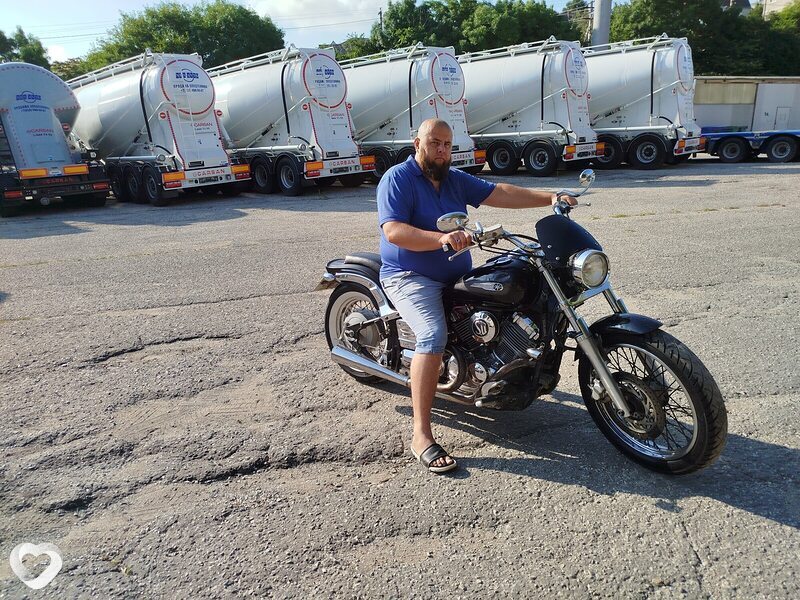 Александр, 44, Краснодаре — анкета №4279950