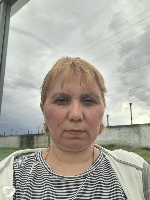 Марина, 53, Чебоксарах — анкета №4279953